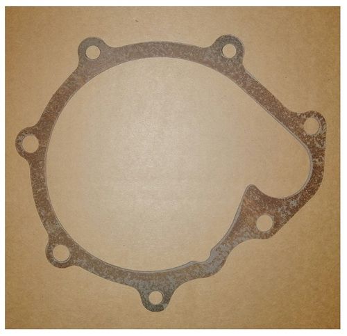 Прокладка корпуса насоса водяного Ricardo R6105ZDS1 TDK 56-170 6 LT /Water pump gasket