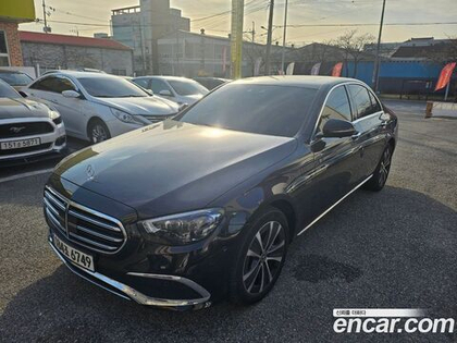 Mercedes-Benz E-Class W213 E300e 4MATIC Exclusive (01.2021)