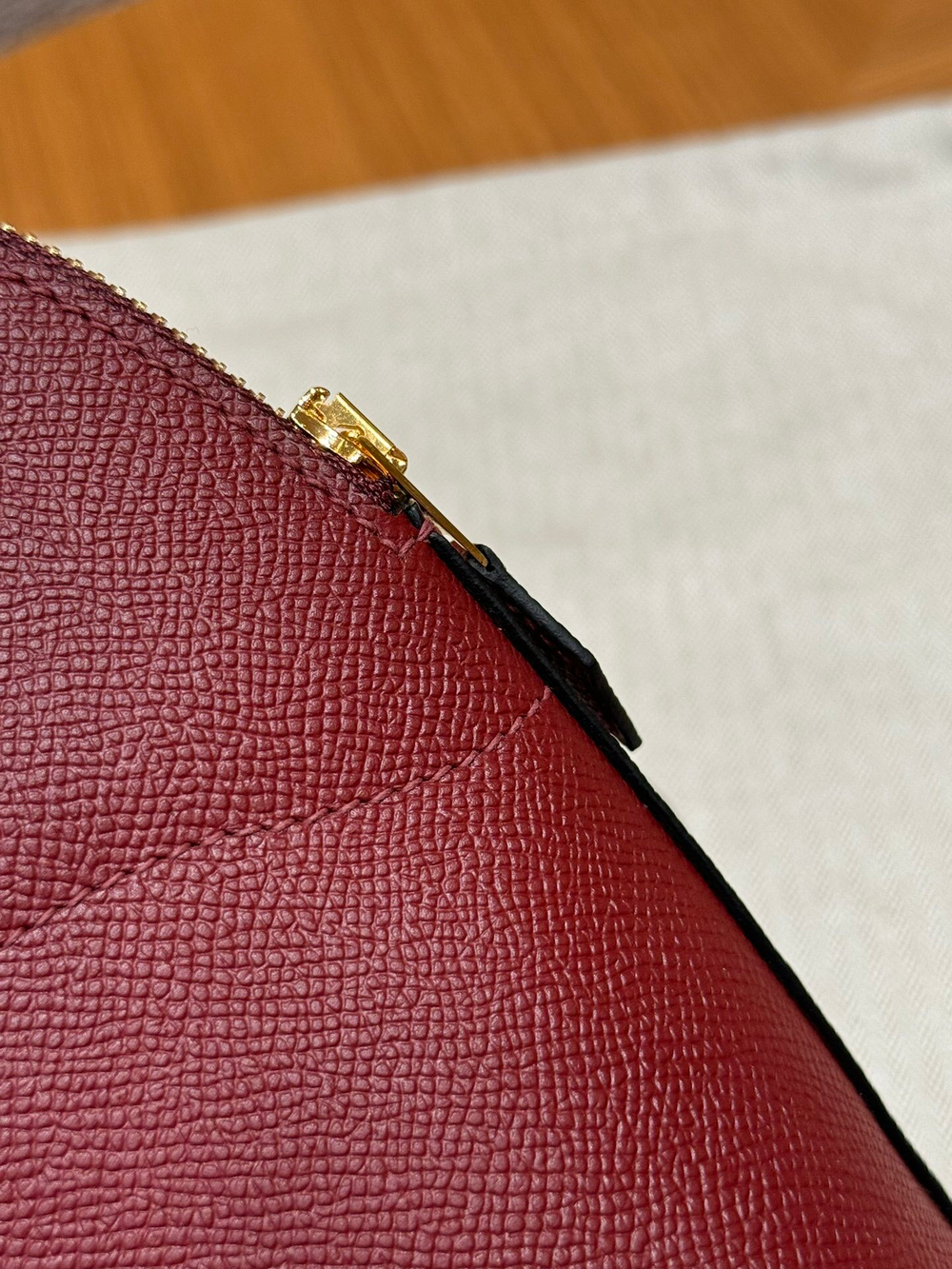 Hermes Bolide 27 cm