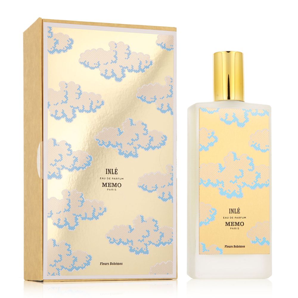 Memo Paris Inlé Eau De Parfum 75 ml (woman)