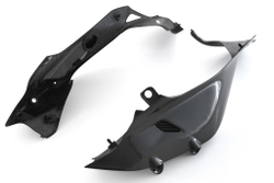 Fullsix Накладки на нижнюю часть хвоста (комплект 2шт) Ducati Panigale V4 (2025 + ) MD-V425-S59