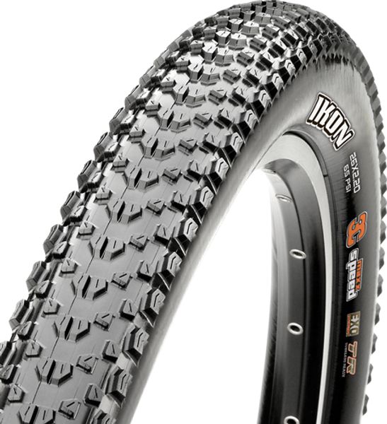 Велопокрышка Maxxis Ikon 27,5