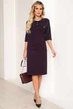 Платье 70822-1 Avili