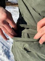 КОСТЮМ ГОРКА 5 до -40