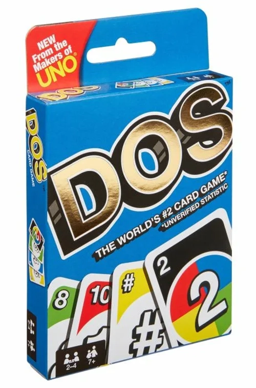 UNO DOS