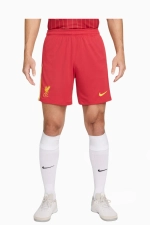 Шорты Nike Liverpool FC 24/25 Home Stadium