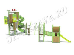 Игровой комплекс ГИК-009