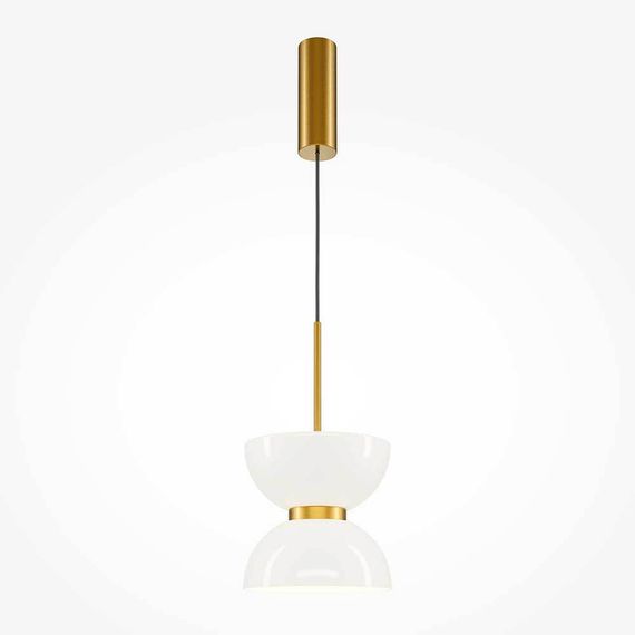 Подвесной светодиодный светильник Maytoni Kyoto MOD178PL-L11G3K