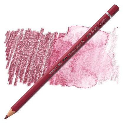 Faber-Castell Albrecht Durer. 193 Burnt Carmine