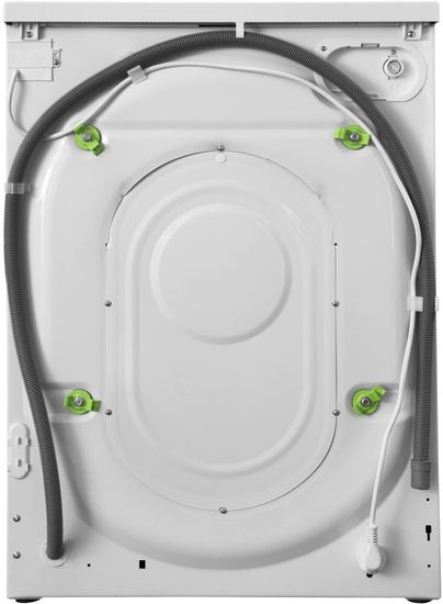 Стиральная машина Hotpoint-Ariston RST 7229 K