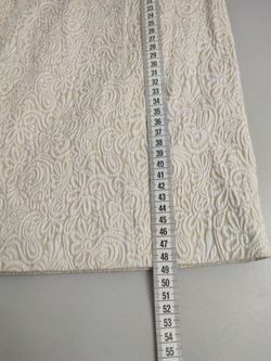 Юбка светлая 48 размер