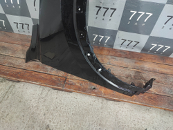Крыло переднее правое Haval F7 1 19-24 Б/У Оригинал 8403211XKQ00AD
