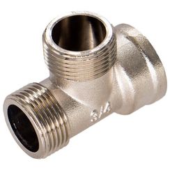 Тройник СТМ 1 г/ш/ш