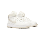 Кроссовки Nike Air Force 1 High Boot "Summit White"