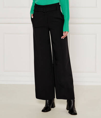 Брюки Marc Cain - черный(XP 81.40 W13)