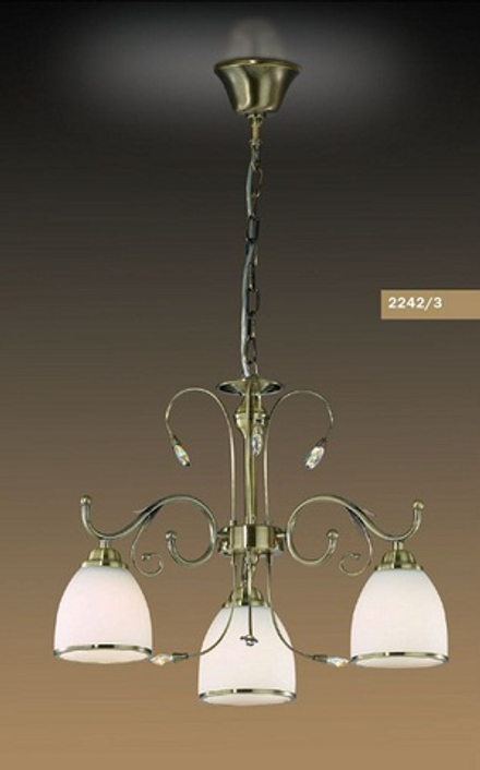 Люстра 2242/3