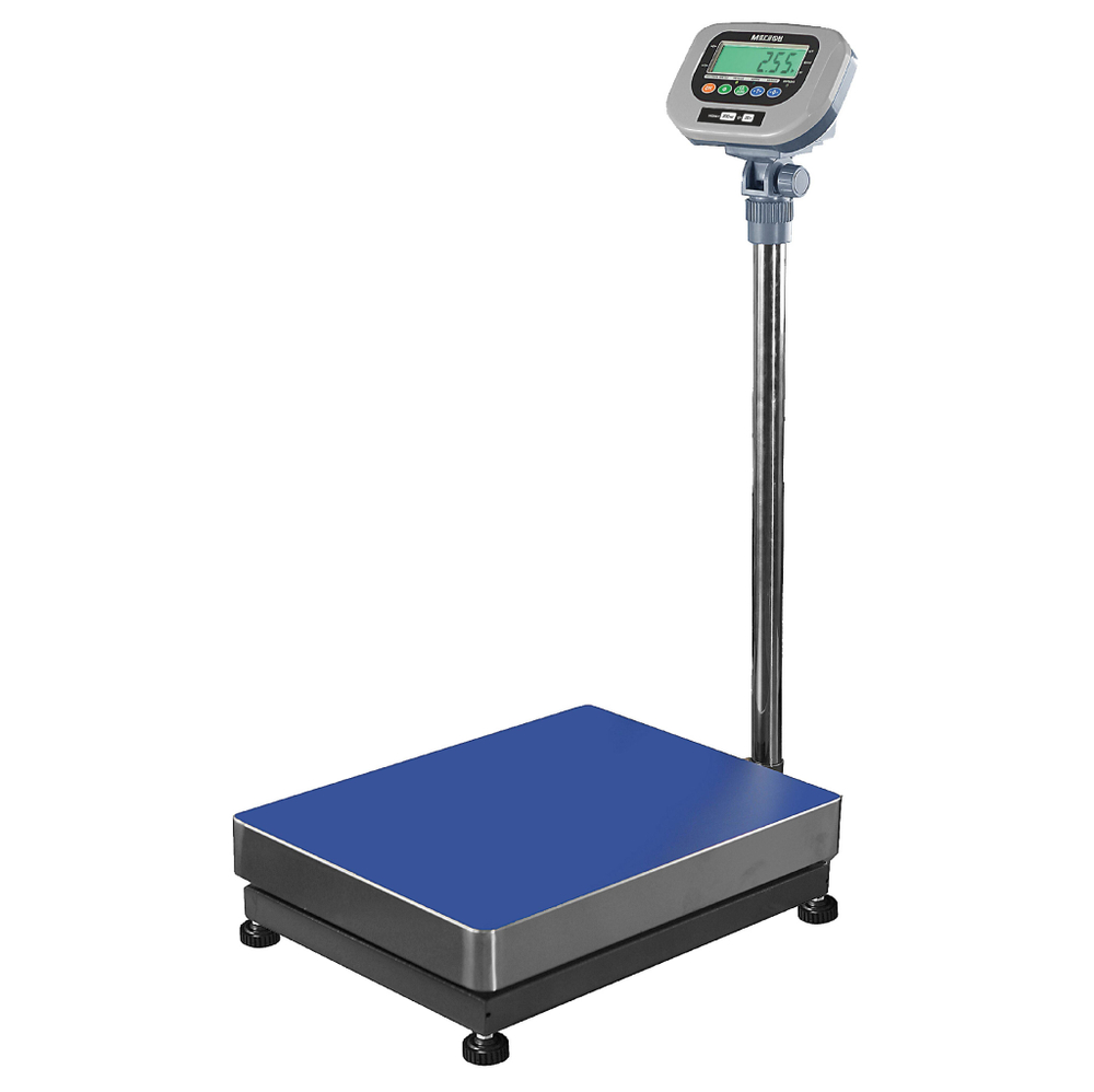 Весы напольные МЕГЕОН 50430W