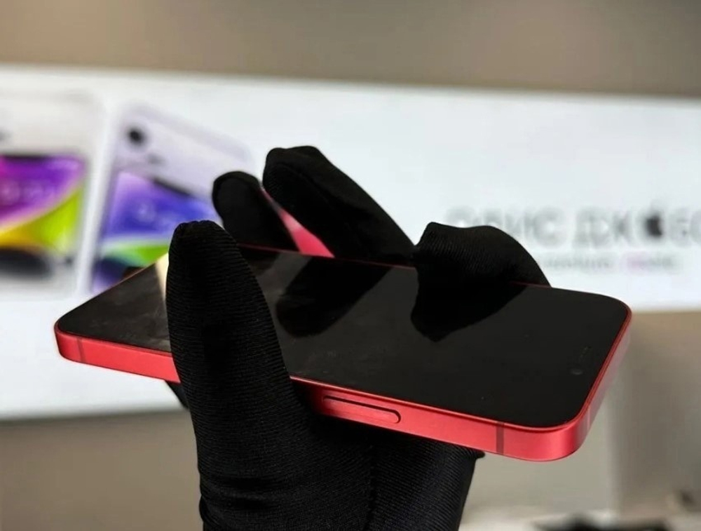 iPhone 12, 256 ГБ б/у