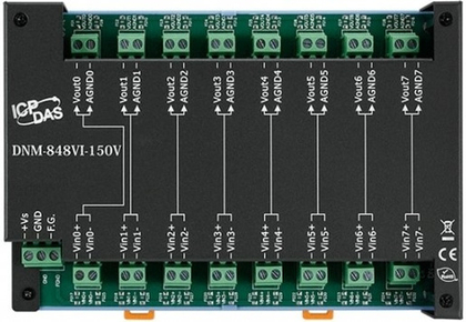 Плата ICP DAS DN-848VI-150V CR