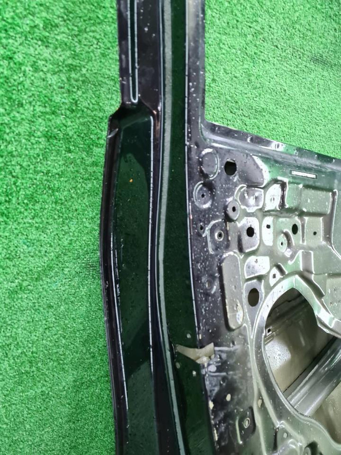 Дверь передняя левая Lixiang L9 (2022-н.в.)