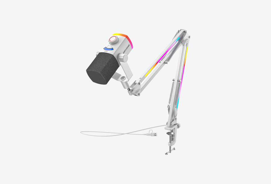 AM8 PROT White_0126529101745