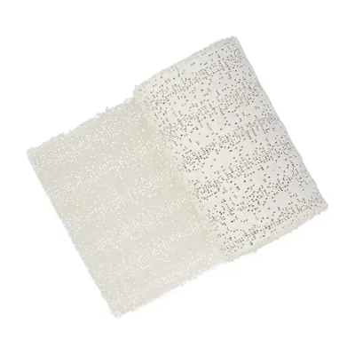 Бинт гипсовый Gipset 20 см 3 м 2 шт MA-171-G7T2-203