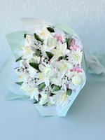 Букет "Лилии" М