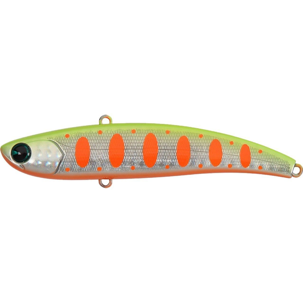 Воблер (Vib) Koume 90мм 20гр Dotty Chart Shad