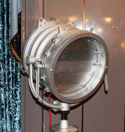 Торшер Royal Master