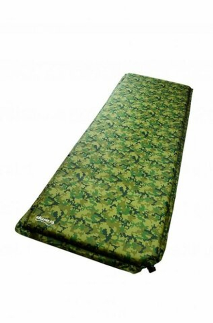 Коврик самонадувающийся Tramp Connect Camo, толщина 5 см,артикул TRI-007