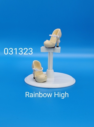 Обувь для кукол Rainbow High 031323
