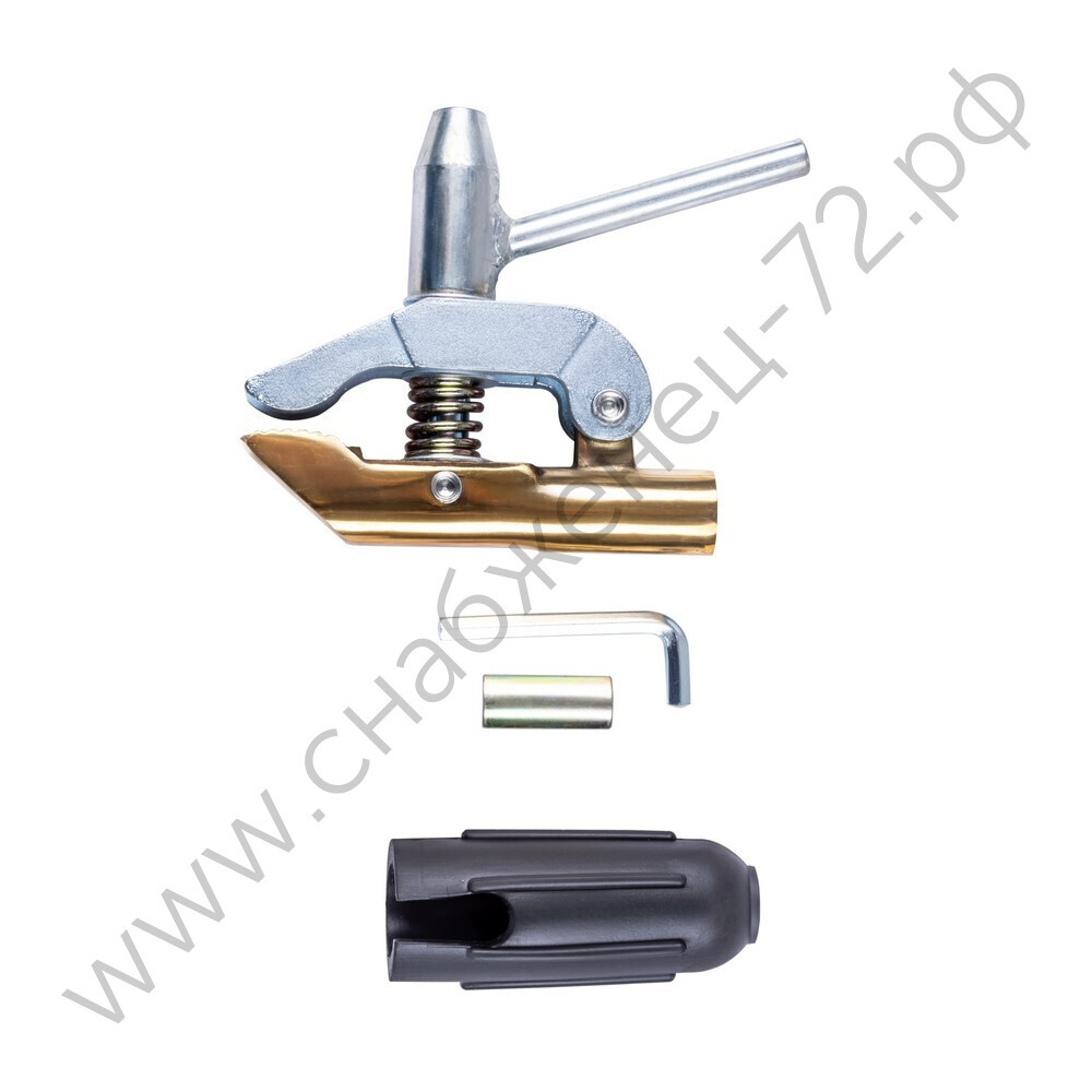 Клемма-струбцина VARTEG С-600