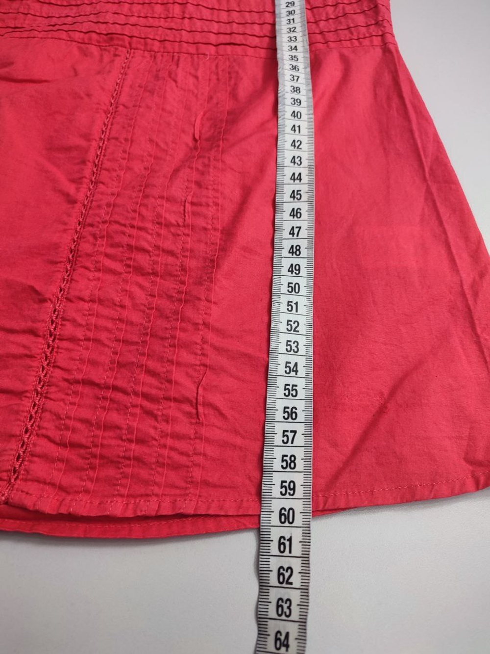 Топ Dorothy Perkins летний 44 размер