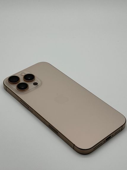 iPhone 16 Pro Max 512gb Desert Titanium