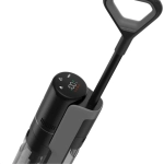 Моющий беспроводной пылесос Dreame H12S Black (Черный)