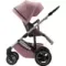 Коляска 2 в 1 Britax Roemer Smile 5Z Dusty Rose