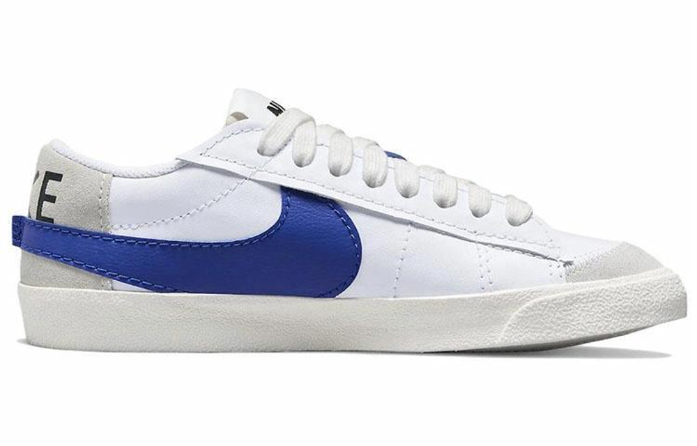 Кроссовки Nike Blazer Low '77 Jumbo