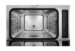 Пароварка Miele DG 7440 OBSW