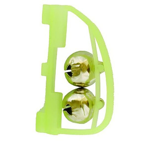 Бубенчики Salmo пара в оправе