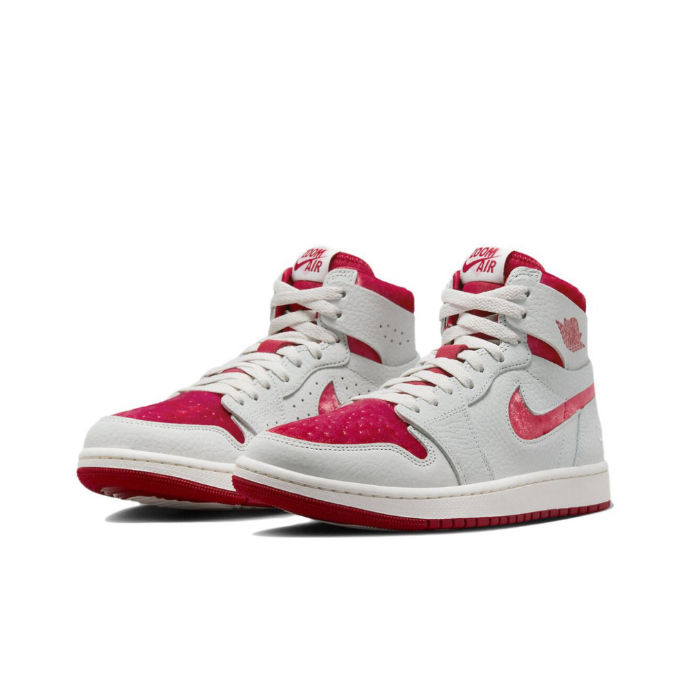 Кроссовки Nike Air Jordan Velvet
