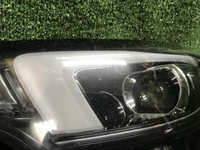 Фара левая Omoda S5 (2022-н.в.) LED