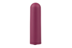Перезаряжаемая Вибропуля Java Sunset Purple