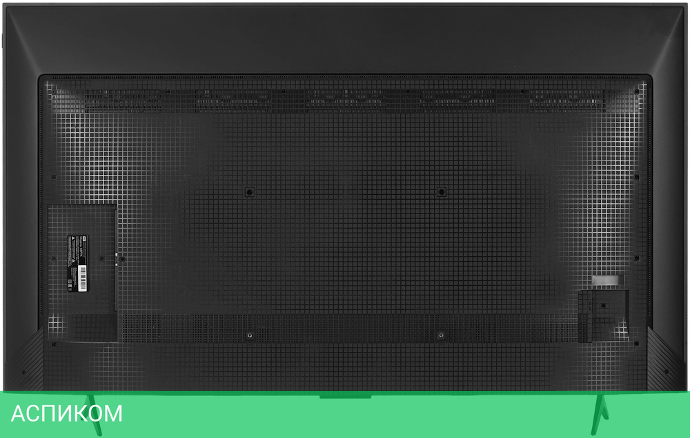 Телевизор QLED TCL 65" 65P7K