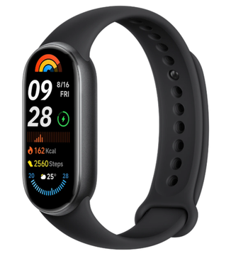 Фитнес-браслет Xiaomi Smart Band 9