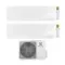 Electrolux EACO/I-14 FMI-2/N8_ERP / EACS/I-09 HEN FMI/N8_ERP_WT/in - 2шт.
