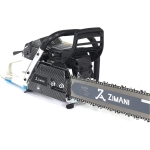 ZimAni 365PRO бензопила 18"