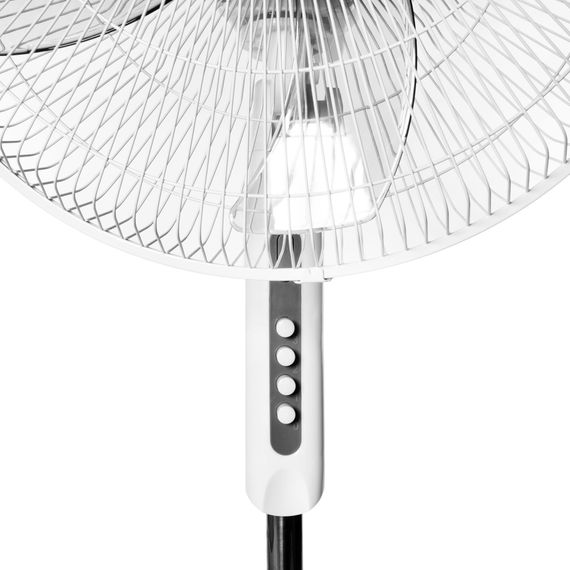 Вентилятор напольный Ballu BFF-802 — (4)