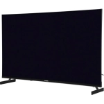 Телевизор Hyundai H-LED43BU7011 43" 4K Ultra HD LED Smart Google TV Frameless черный