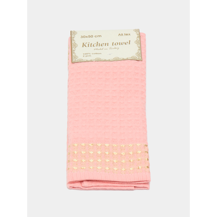 Полотенце кухонное Kitchen towel  2 шт