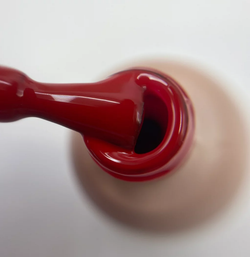 She Red Wine - Гель-лак 255, 10мл